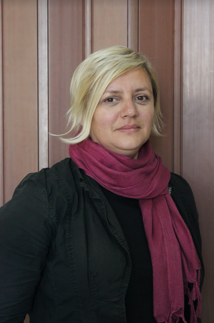 Edina Vošanović